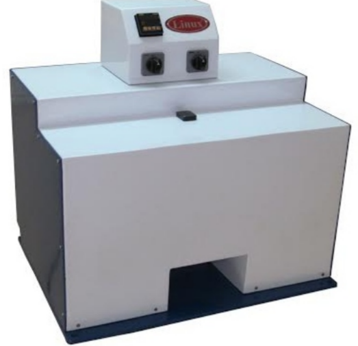 CORRUGATED FLUTTER MACHINE-CONCORA MEDIUM FLUTTER-TAPPI T809